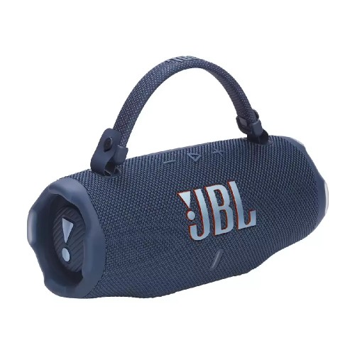 ΦΟΡΗΤΟ ΗΧΕΙΟ JBL CHARGE 6 BLUE WATERPROOF IP67